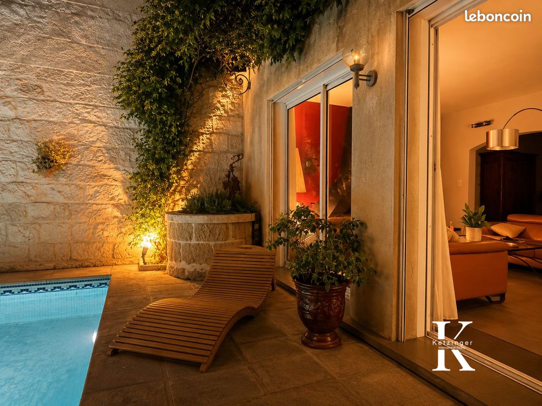 Maison 5 pièces 160 m² · à Aigues-Mortes · 160 m² · 780 000 €
