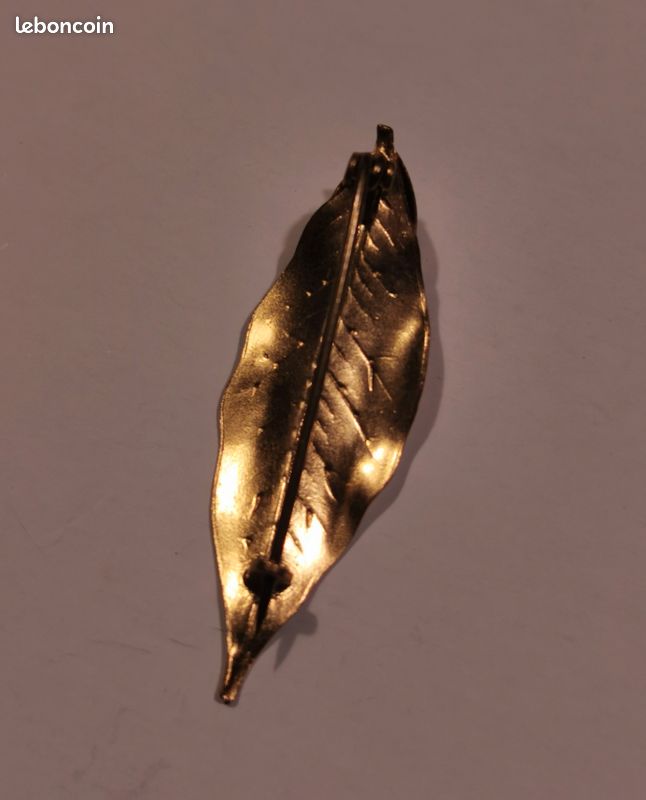 Broche ancienne (image 4)
