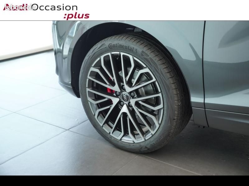 Audi Q3 1.5 TFSI 150ch Hybride S line S tronic 7 (image 14)