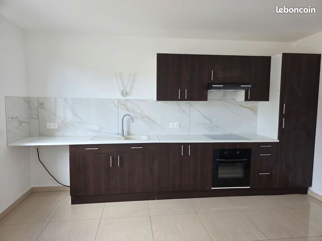 Parking 2 pièces 55 m² · à Seingbouse · 55 m² · 485 €/mois