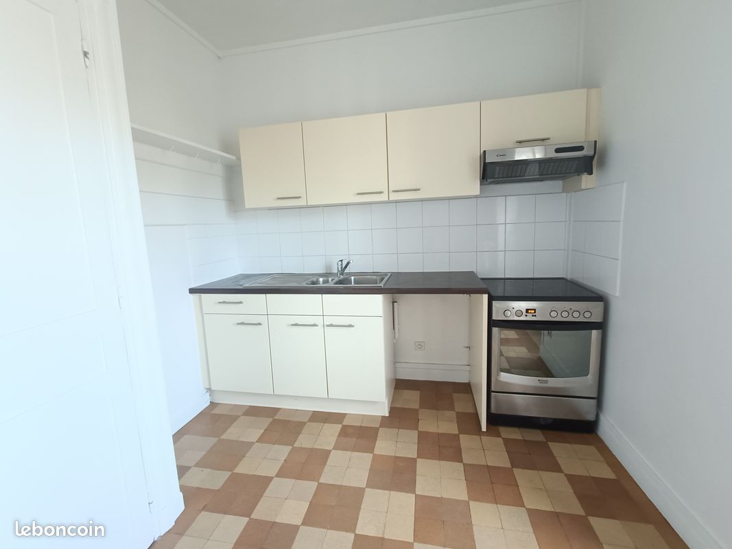 Appartement 2 pièces 42 m² · à Reims · 42 m² · 695 €/mois