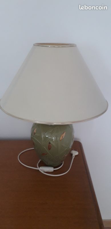 Lampe de salon (image 1)