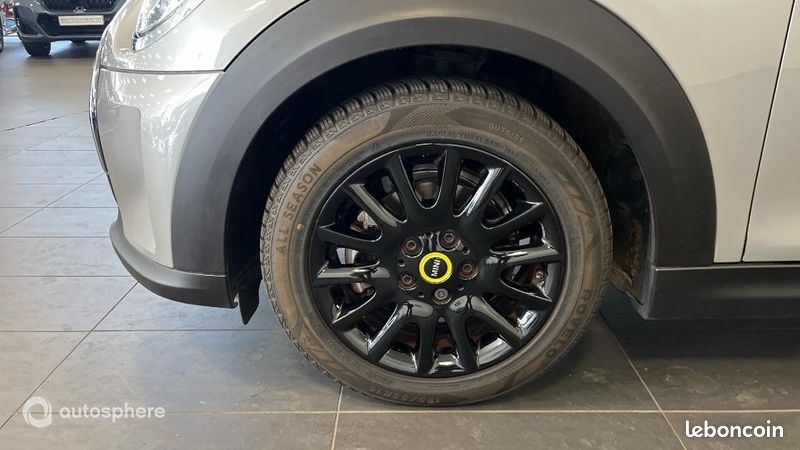 Mini Mini Cooper SE 184ch Essential BVA (image 20)
