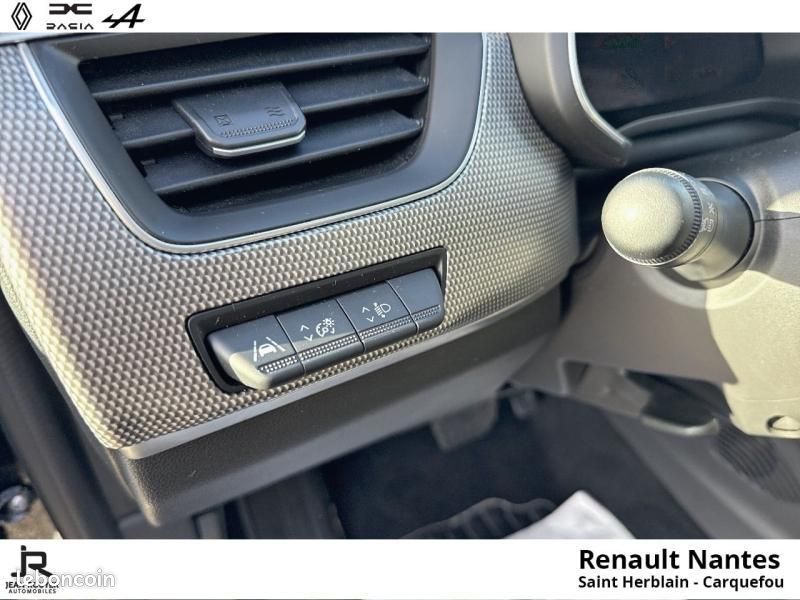 Renault Arkana 1.3 TCe mild hybrid 140ch Techno EDC (image 9)