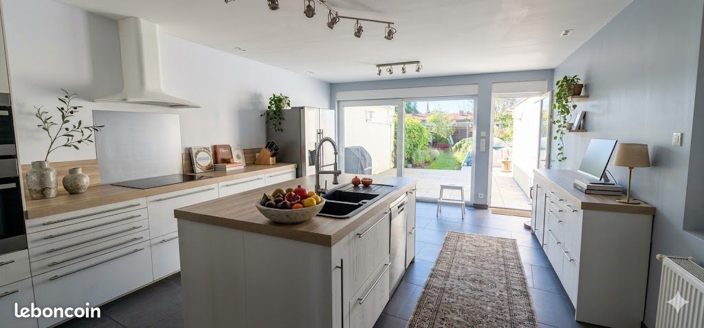 Maison 6 pièces 125 m² · à Wervicq-Sud · 125 m² · 325 000 €