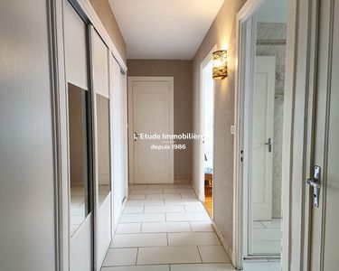Appartement 299 000 € - 93 m²