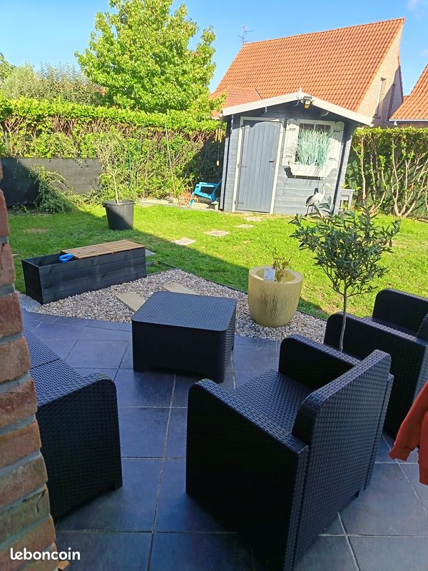 Maison 5 pièces 116 m² · à Nieppe · 116 m² · 410 000 €