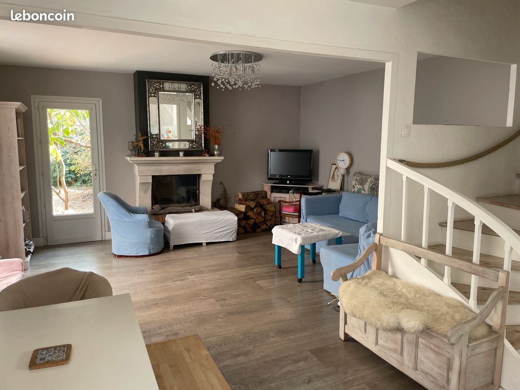 Maison 5 pièces 80 m² · à Nantes · 80 m² · 350 000 €