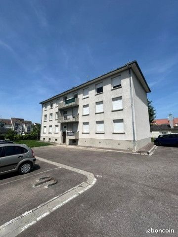 Appartement 4 pièces 71 m² · à Saint-André-les-Vergers · 71 m² · 675 €