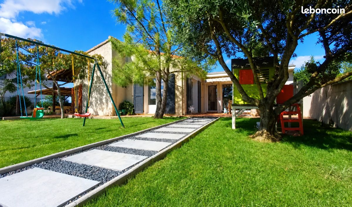 Maison 6 pièces 125 m² · à Carcassonne · 125 m² · 269 000 €