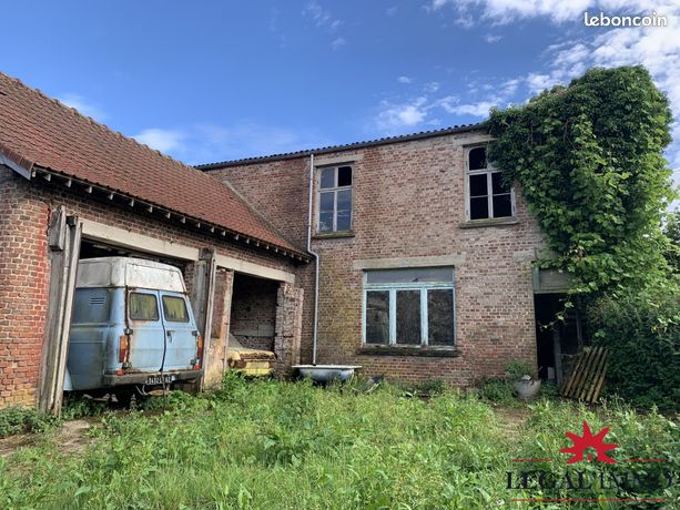 Maison 8 pièces 350 m²
