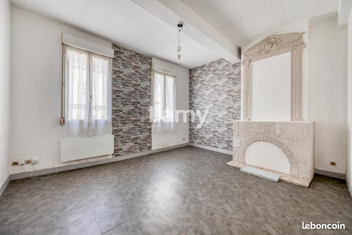 Appartement 2 pièces 53 m² · à Libourne · 53 m² · 121 000 €