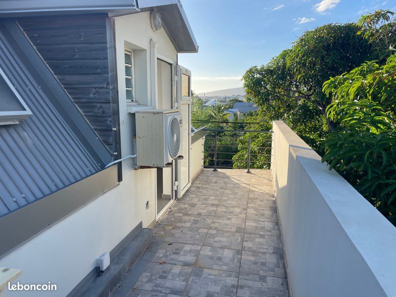 Appartement 4 pièces 66 m² · à Saint-Pierre · 66 m² · 1 500 €/mois