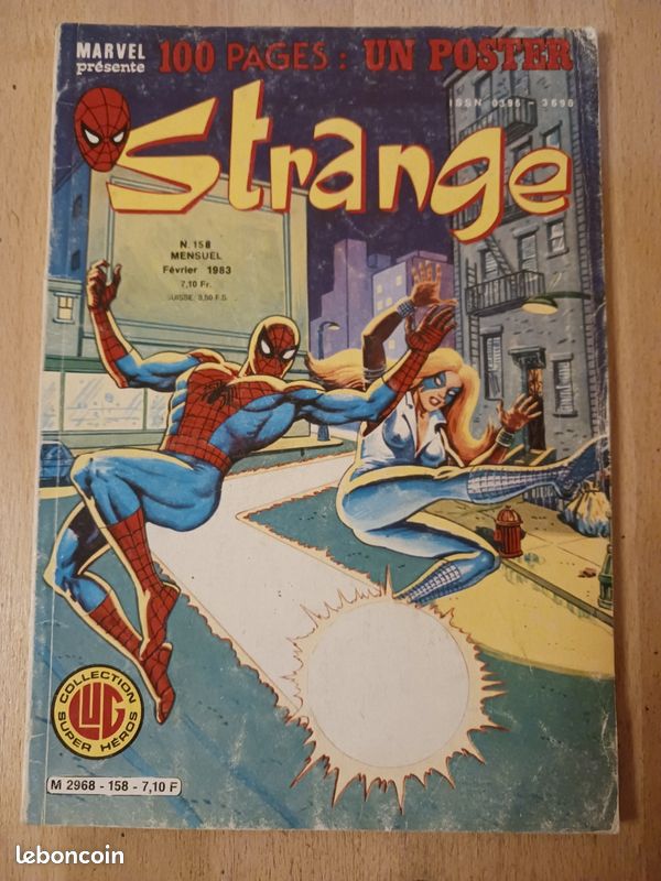 BD Strange (image 19)