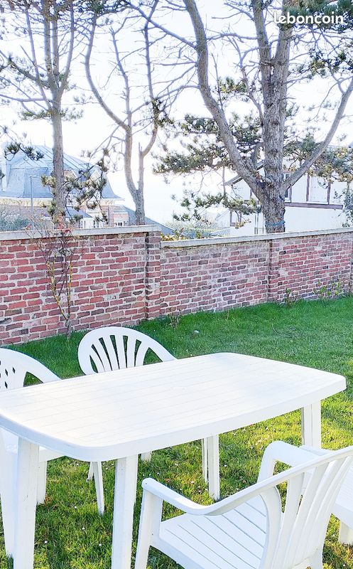 Appartement 4 personnes - vue mer - Val' Horizons (image 5)