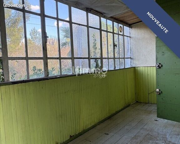 Maison 3 pièces 56 m² — 8