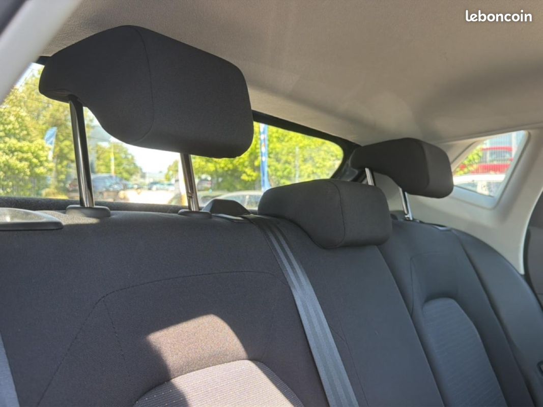 SEAT IBIZA 1.0 mpi 80 style business (image 20)