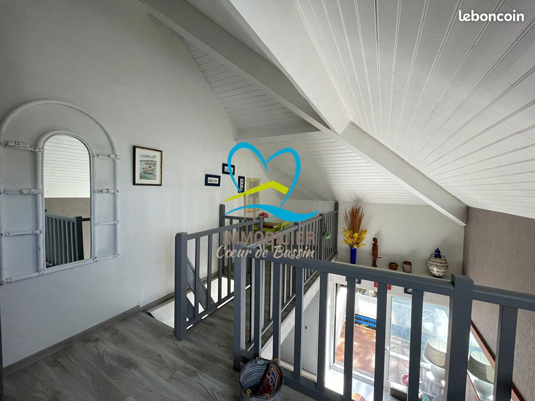 Duplex 3 pièces 50 m² (image 5)