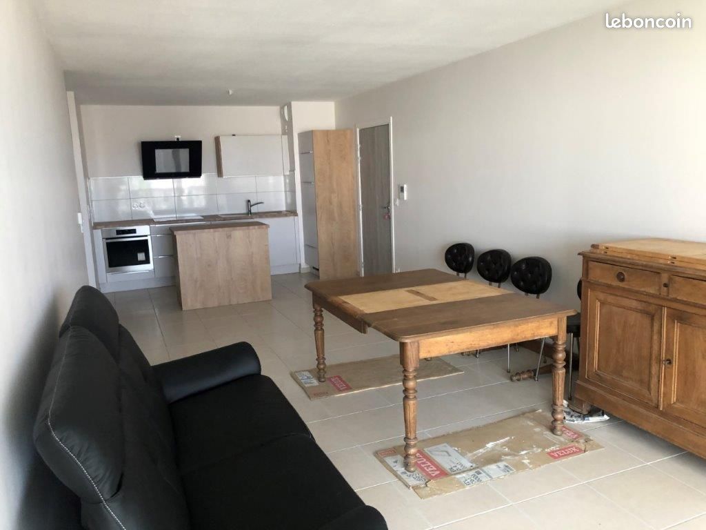 Appartement 3 pièces 71 m² · à Rodez · 71 m² · 2 122 €