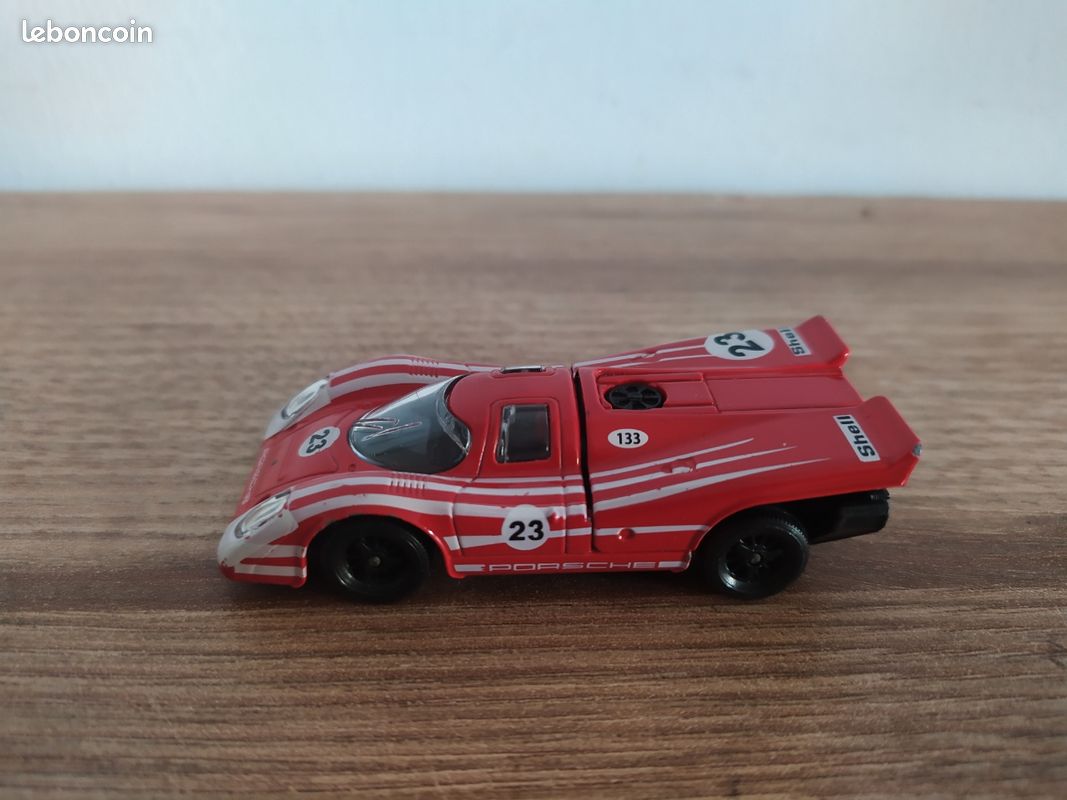 Porsche 917 KH 1/60 (image 2)