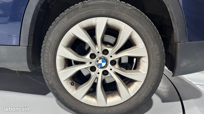 Bmw X1 (E84) XDRIVE25I 218CH CONFORT (image 25)