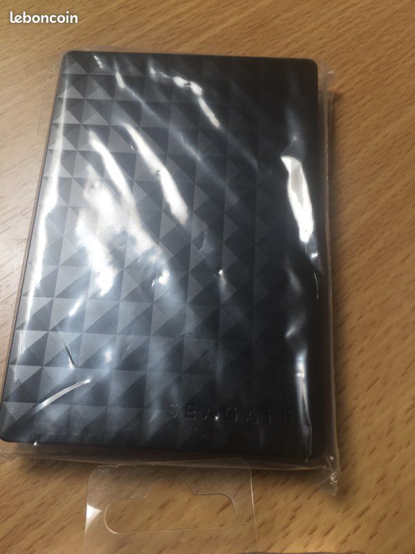 Disque portable pour PC Seagate (image 5)