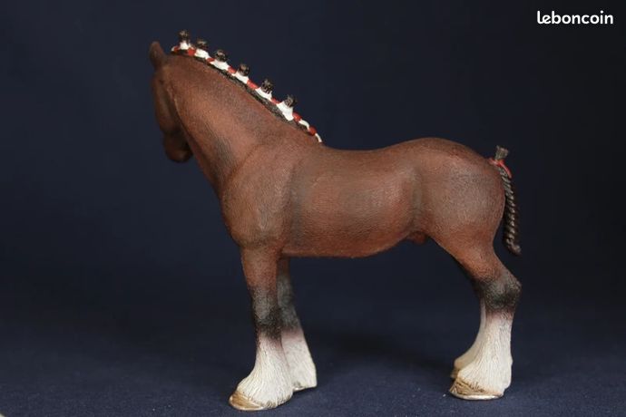 SCHLEICH - FIGURINE de l'univers Horse Club - Boutique d'équitation