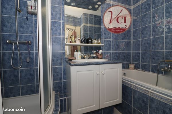 Maison 5 pièces 100 m² · à Cusset · 100 m² · 215 250 €