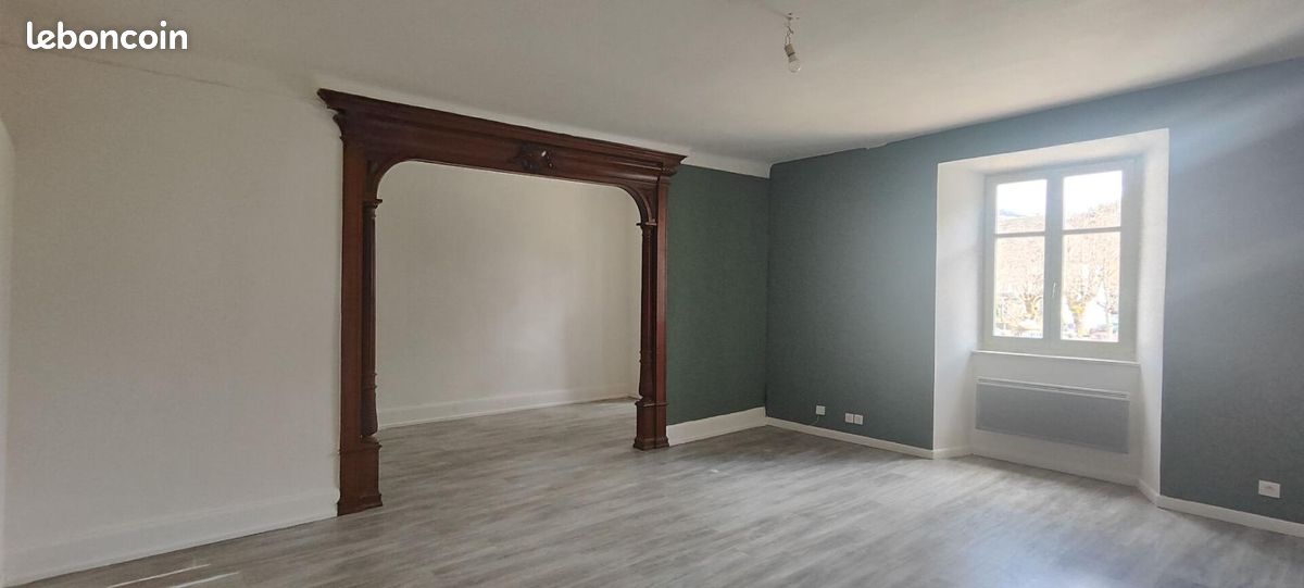 Appartement 4 pièces 111 m² · à Masevaux-Niederbruck · 111 m² · 650 €/mois