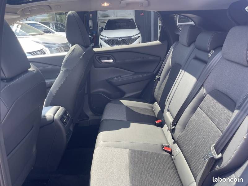 Nissan Qashqai e-Power 190 ch N-Connecta (image 22)