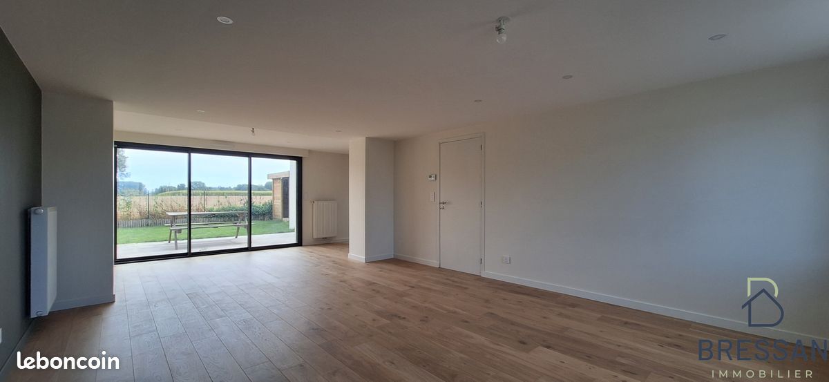 Maison 4 pièces 115 m² · à Hem · 115 m² · 390 000 €
