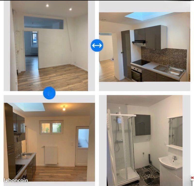 Appartement 2 pièces 45 m² · à Amiens · 45 m² · 750 €/mois