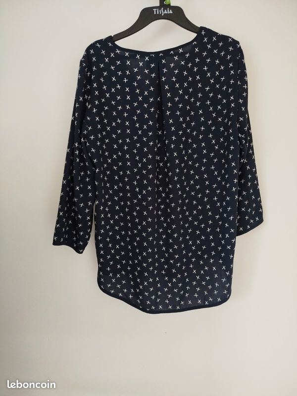Blouse femme (image 2)