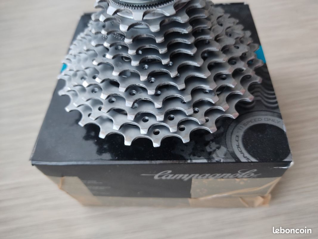 Cassette 11 vitesse Chorus CAMPAGNOLO