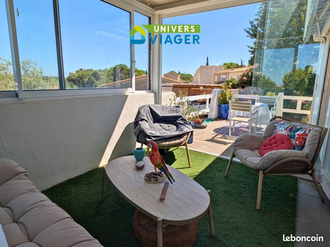 Maison en Viager 4 pièces 102 m² (image 8)