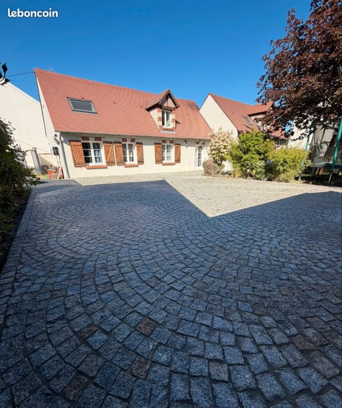Maison 7 pièces 178 m² · à Orléans · 178 m² · 389 000 €