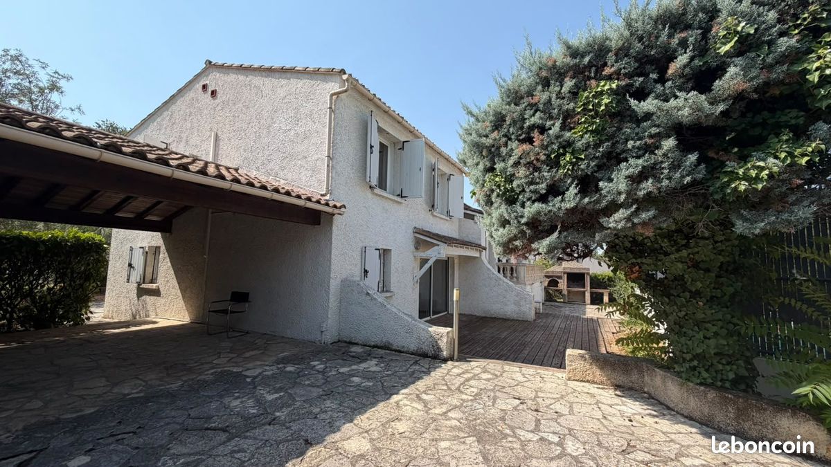 Maison 6 pièces 141 m² · à Castelnau-le-lez · 141 m² · 529 000 €