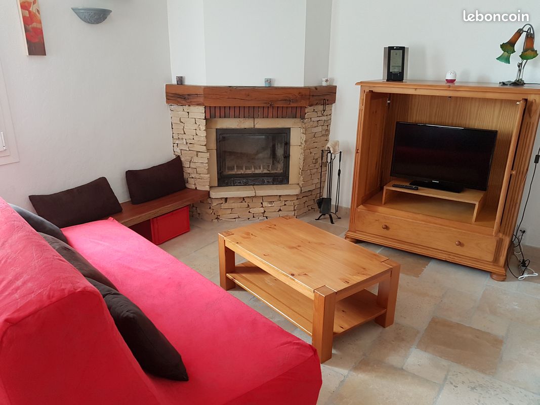 Appartement 3 pièces 60 m² · à Laragne-Montéglin · 60 m² · 800 €/mois