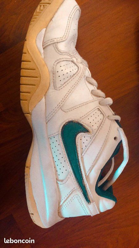 Nike City court taille 36,5 (image 2)
