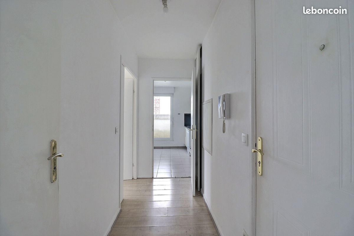 Appartement 5 pièces 85 m² · à Cergy · 85 m² · 260 000 €