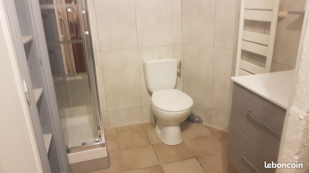 Appartement 1 pièce 44 m² · à Montauroux · 44 m² · 490 €/mois