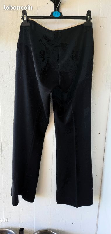 Pantalon ajusté She'S taille 36/38 (image 5)