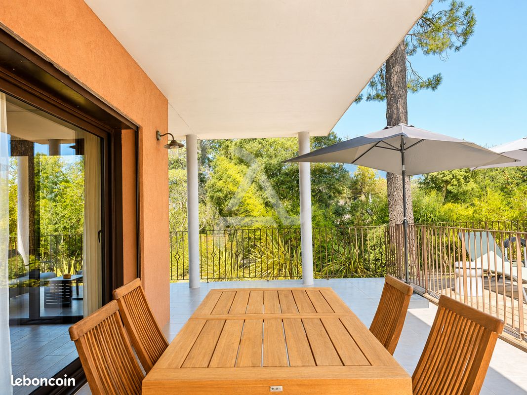 Villa 3 pièces 115 m² (image 25)