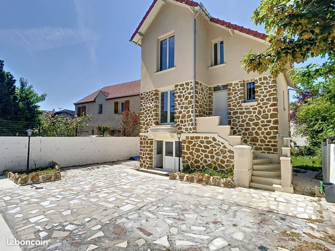 Maison 5 pièces 107 m² · à Massy · 107 m² · 449 000 €