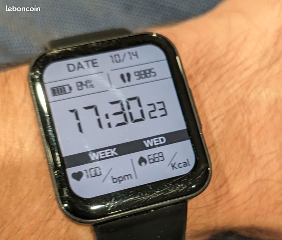 Poco watch (image 1)