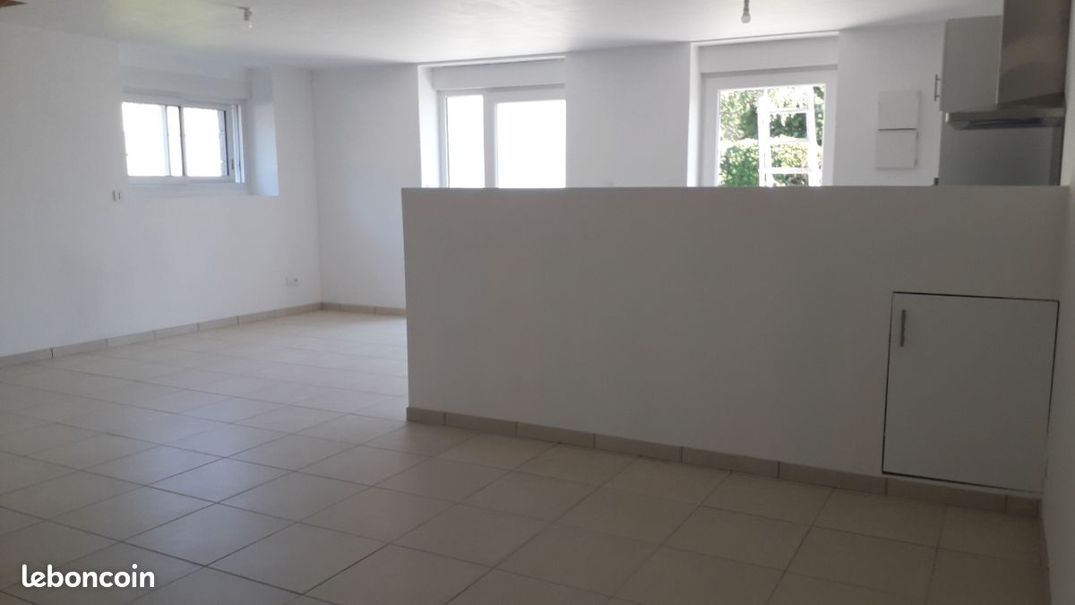 Maison 4 pièces 110 m² · à Ploërmel · 110 m² · 850 €/mois
