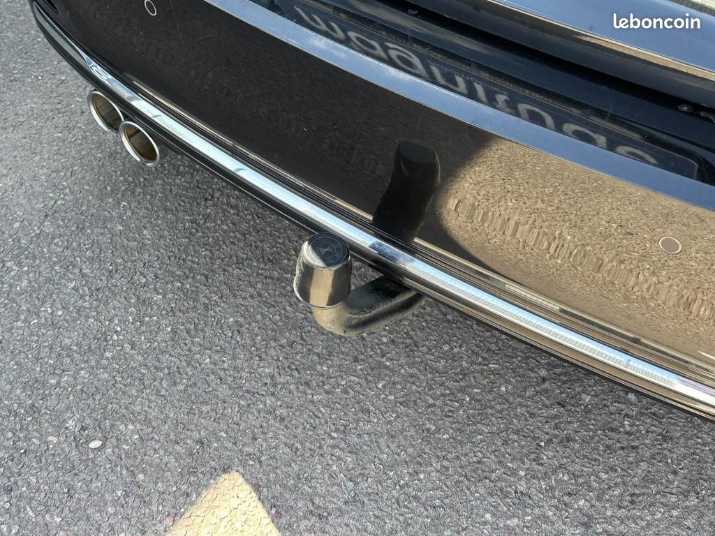 BMW SERIE 3 320d Luxury BVA8 F30 (image 5)