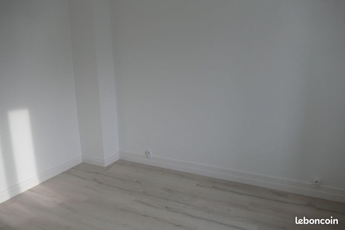 Maison a louer fecamp - 4 pièce(s) - 78 m2 - Surfyn