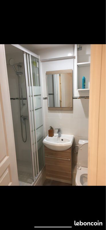 Appartement a louer villejuif - 1 pièce(s) - 25 m2 - Surfyn