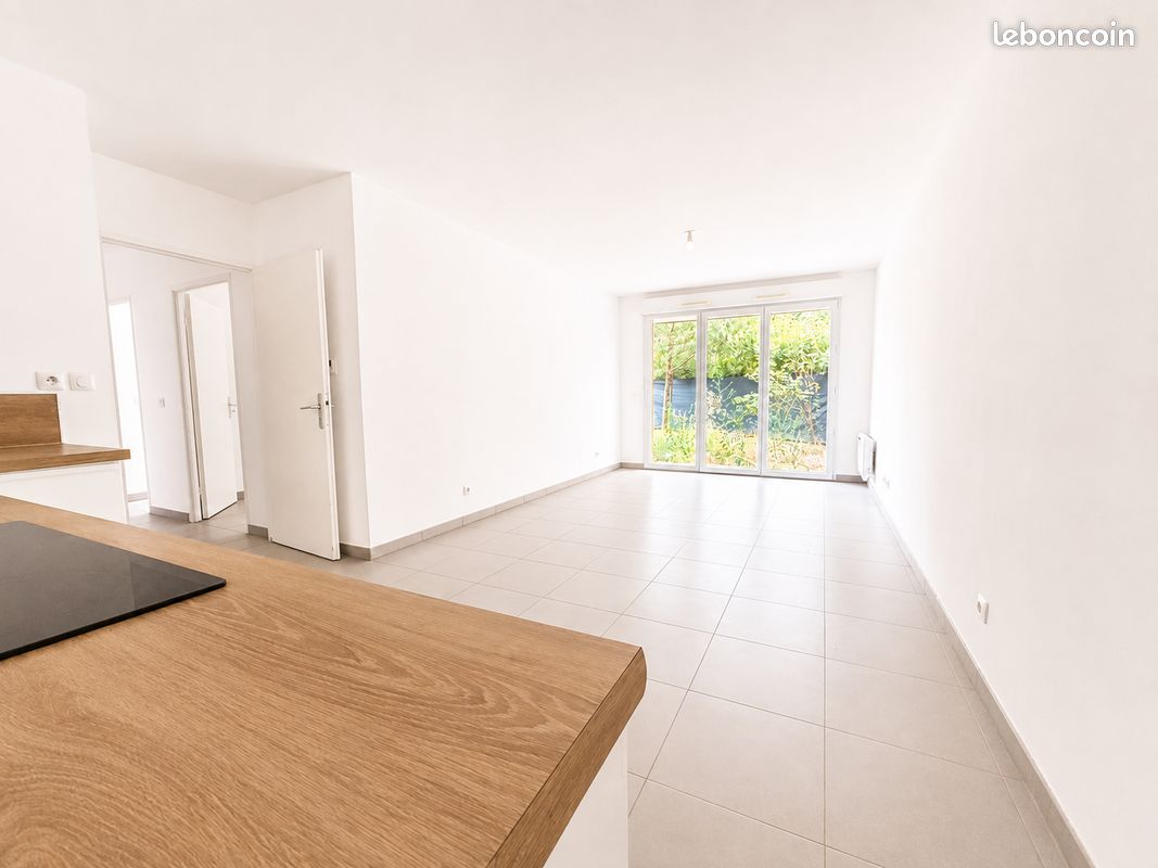 Appartement 3 pièces 58 m² · à Istres · 58 m² · 219 000 €